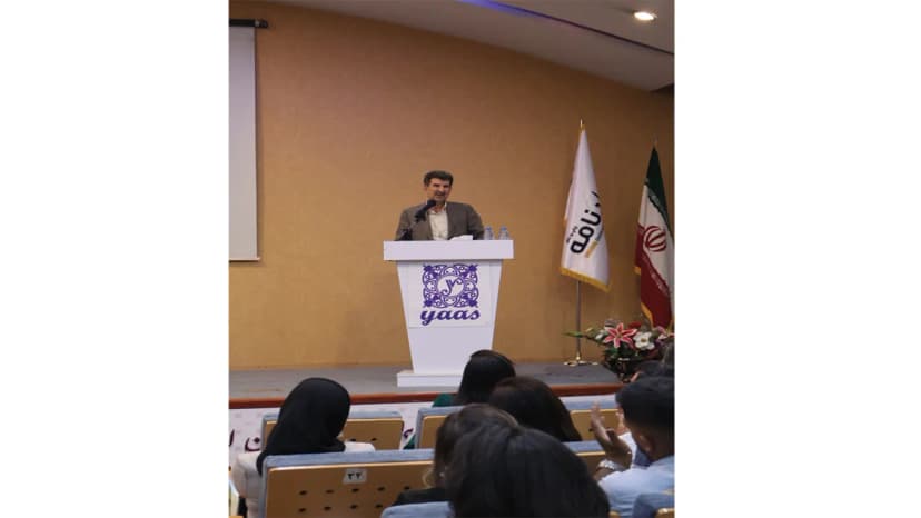 دکتر سام خانیانی