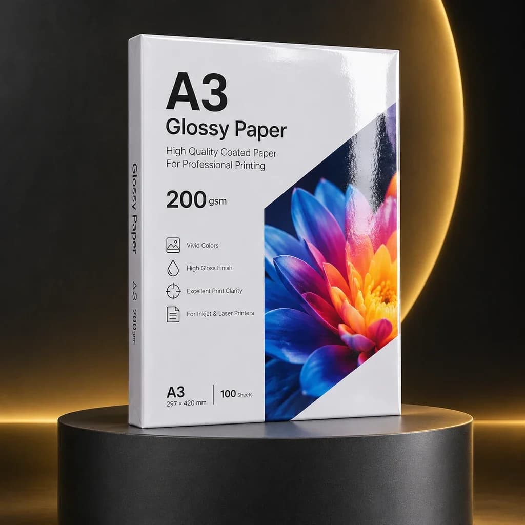 G200-A3 گلاسه ۲۰۰ A3