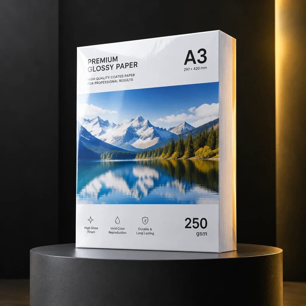 G250-A3 گلاسه ۲۵۰ A3