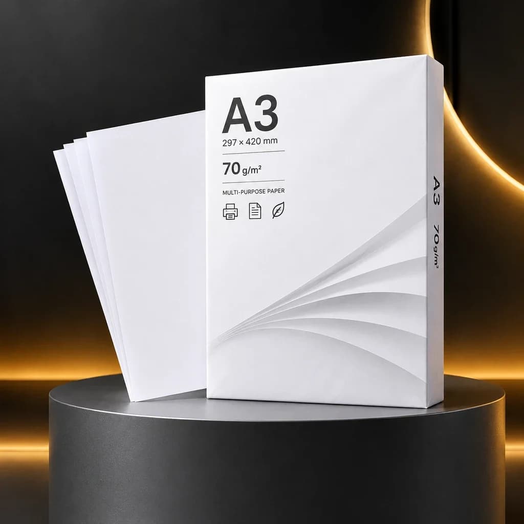 P70-A3 تحریر ۷۰ گرم A3
